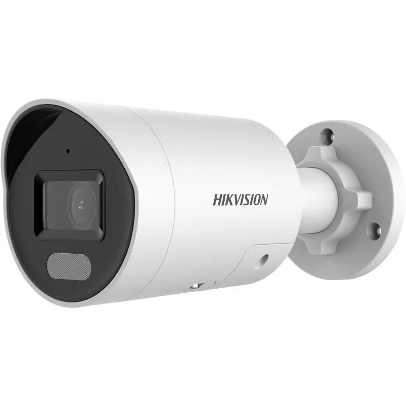 Hikvision DS-2CD2047G2H-LIU/SL(2.8mm)(eF) 4 Mpx-es IP kamera