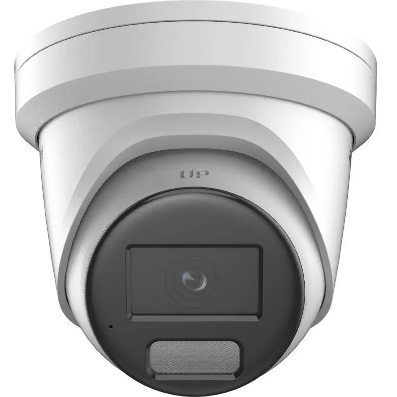 Hikvision DS-2CD2347G2H-LI(2.8mm)(eF) 4 Mpx-es IP kamera