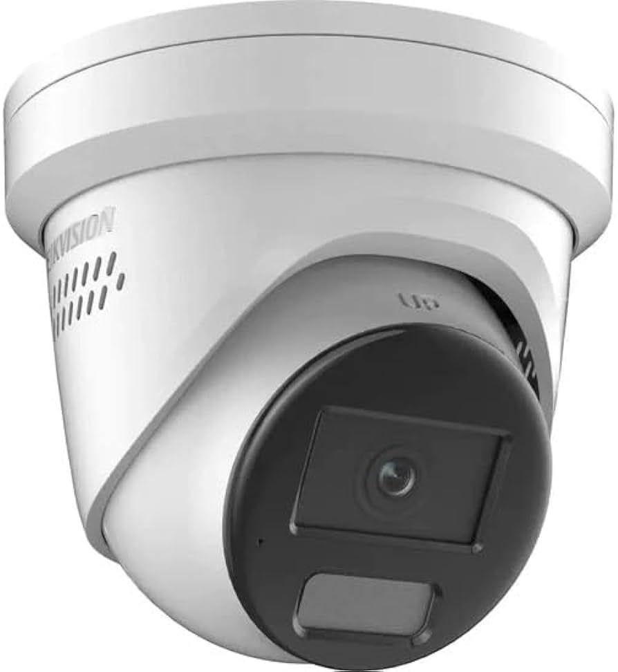 Hikvision DS-2CD2347G2H-LISU/SL(4mm)(eF) 4 Mpx-es IP kamera