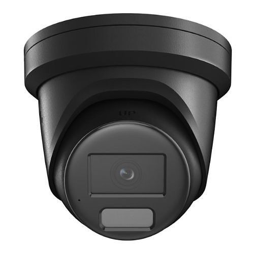 Hikvision DS-2CD2387G2H-LIU(2.8mm)(eF)/BLACK 8 Mpx-es IP kamera