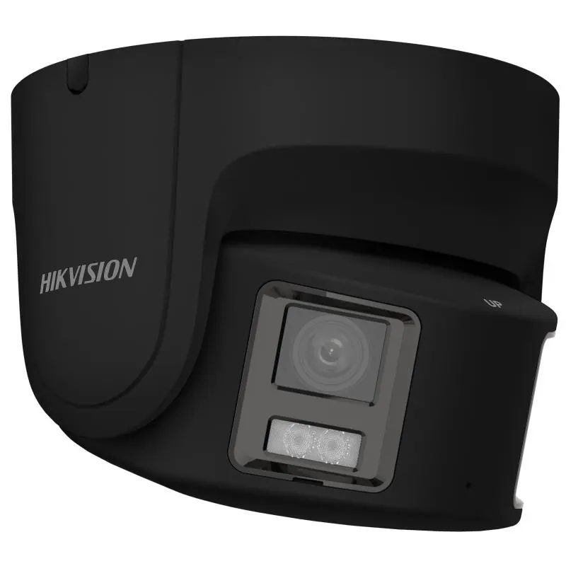 Hikvision DS-2CD2387G2P-LSU/SL(4mm)(C)BL 8 Mpx-es IP kamera