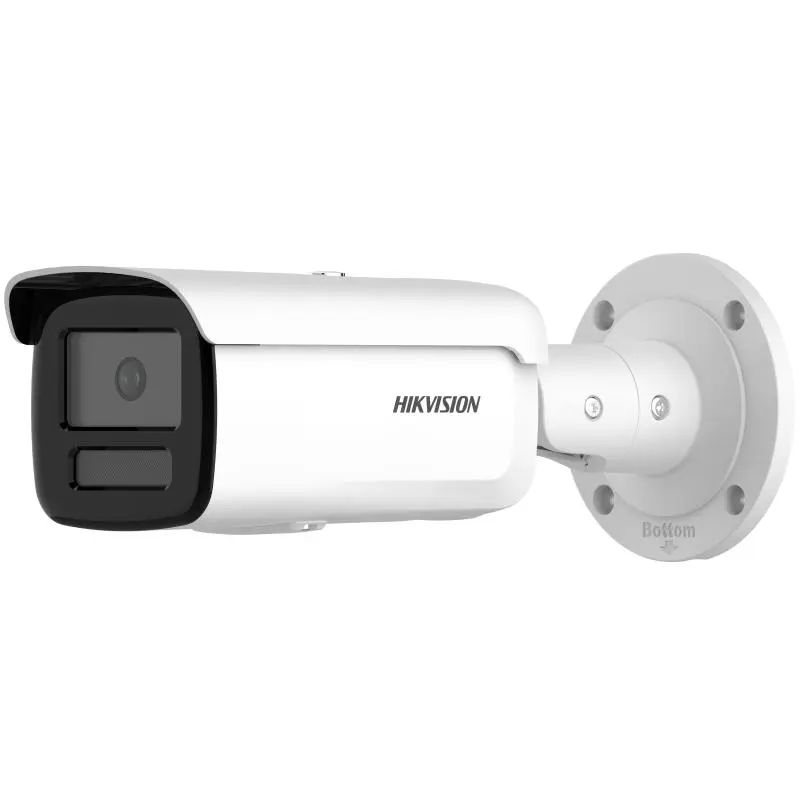 Hikvision DS-2CD2T47G2H-LI(2.8mm)(eF) 4 Mpx-es IP kamera