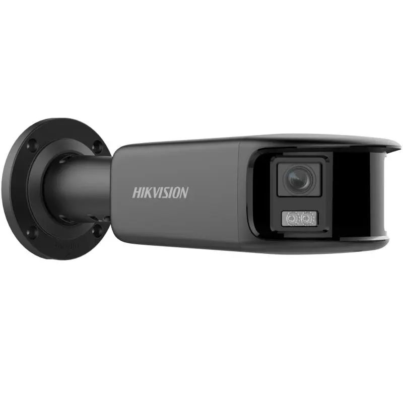 Hikvision DS-2CD2T87G2P-LSU/SL(4MM)(C)BL 8 Mpx-es IP kamera