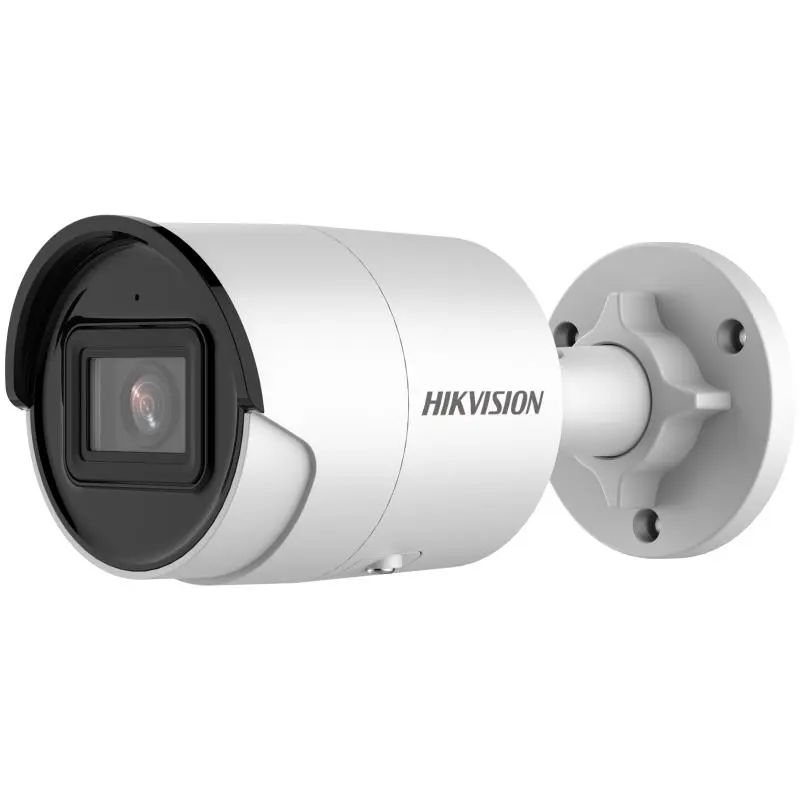 Hikvision DS-2CD3023G2-IU(2.8mm) 2 Mpx-es IP kamera