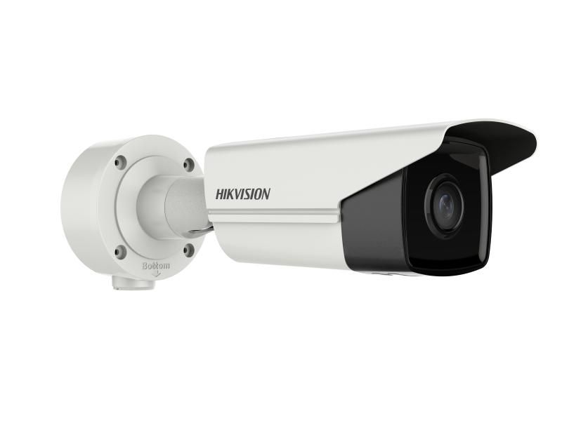 Hikvision DS-2CD3T23G2-2IS(2.8mm) 2 Mpx-es IP kamera