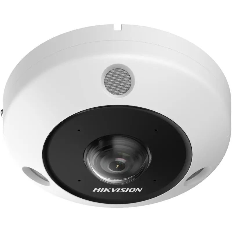 Hikvision DS-2CD6365G1-IVS(1.16mm) 6 Mpx-es IP kamera