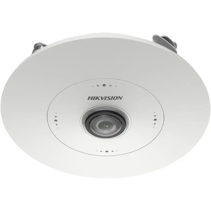 Hikvision DS-2CD6365G1-S/RC(1.16mm) 6 Mpx-es IP kamera