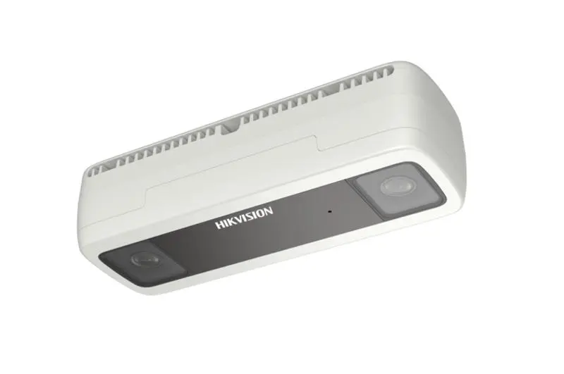 Hikvision DS-2CD6825G0/C-IVS(2mm)(B) 2 Mpx-es IP kamera