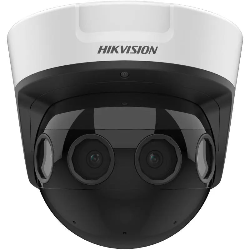 Hikvision DS-2CD6924G0-IHSY(2.8mm)(C) 8 Mpx-es IP kamera