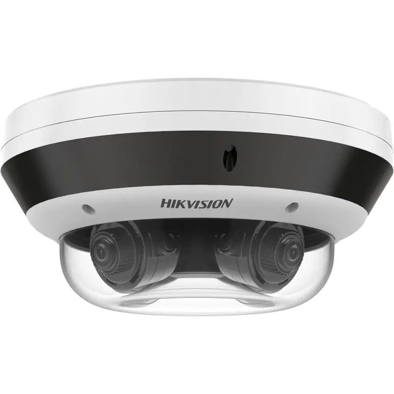 Hikvision DS-2CD6D44G1H-IZS(2.8-12mm) 4 Mpx-es IP kamera