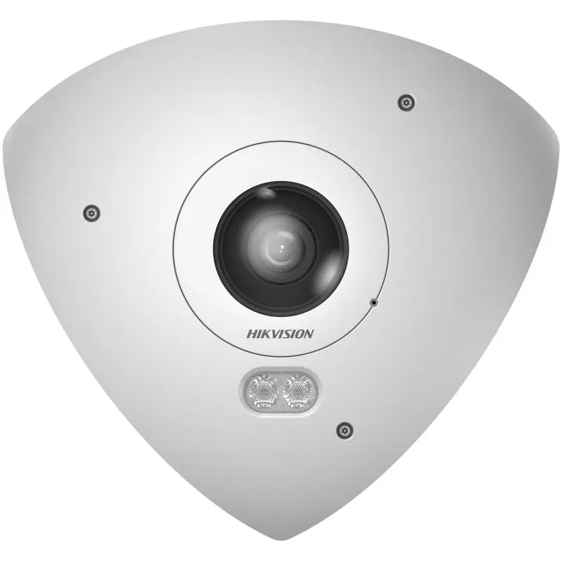 Hikvision DS-2CD6W65G1-IVS(1.16mm) 6 Mpx-es IP kamera