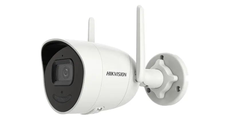 Hikvision DS-2CV2041G2-IDW(2.8mm)(E)/EU 4 Mpx-es IP kamera