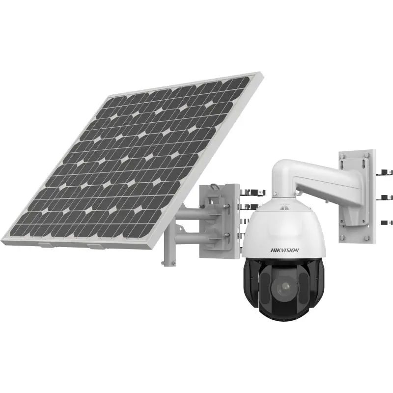 Hikvision DS-2DE5425IWG-K/4G 4 Mpx-es IP kamera