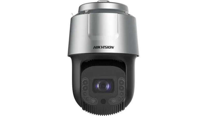 Hikvision DS-2DF8C442IXG-EL 4 Mpx-es IP kamera