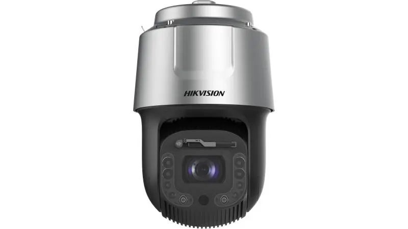 Hikvision DS-2DF8C442IXG-ELW 4 Mpx-es IP kamera