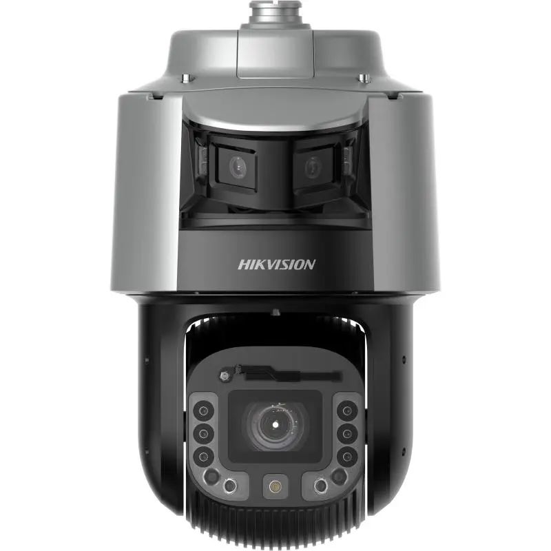 Hikvision DS-2SF8C425MXG-ELW/26(F0) 4 Mpx-es IP kamera