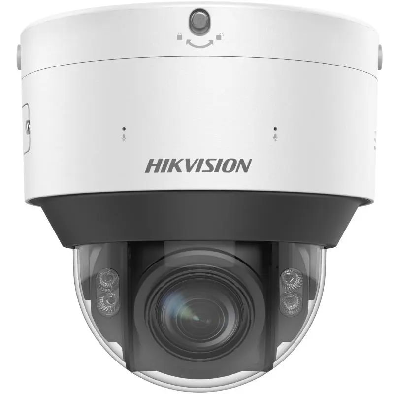 Hikvision iDS-2CD7547G0-XZHSY(2.8-12mm) 4 Mpx-es IP kamera Korrózióálló