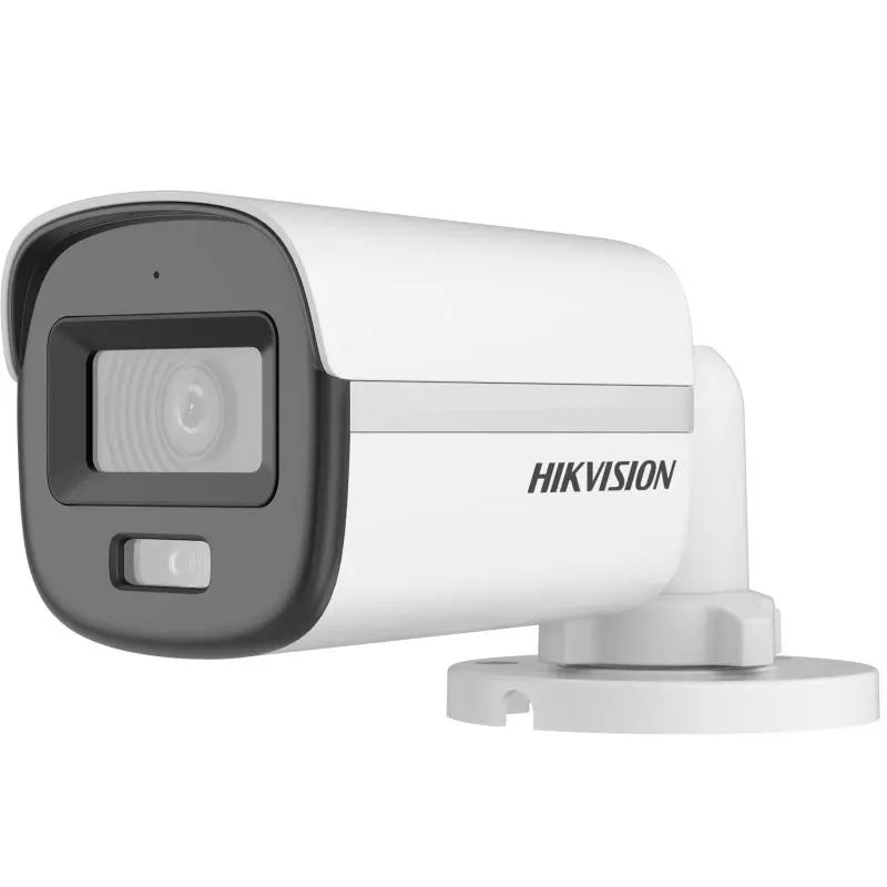 Hikvision DS-2CE10DF0T-LFS(2.8mm) 2 Mpx-es Analóg HD kamera