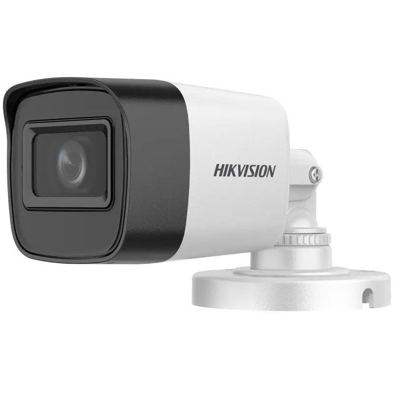 Hikvision DS-2CE16D0T-ITE(2.8mm)(C) 2 Mpx-es Analóg HD kamera