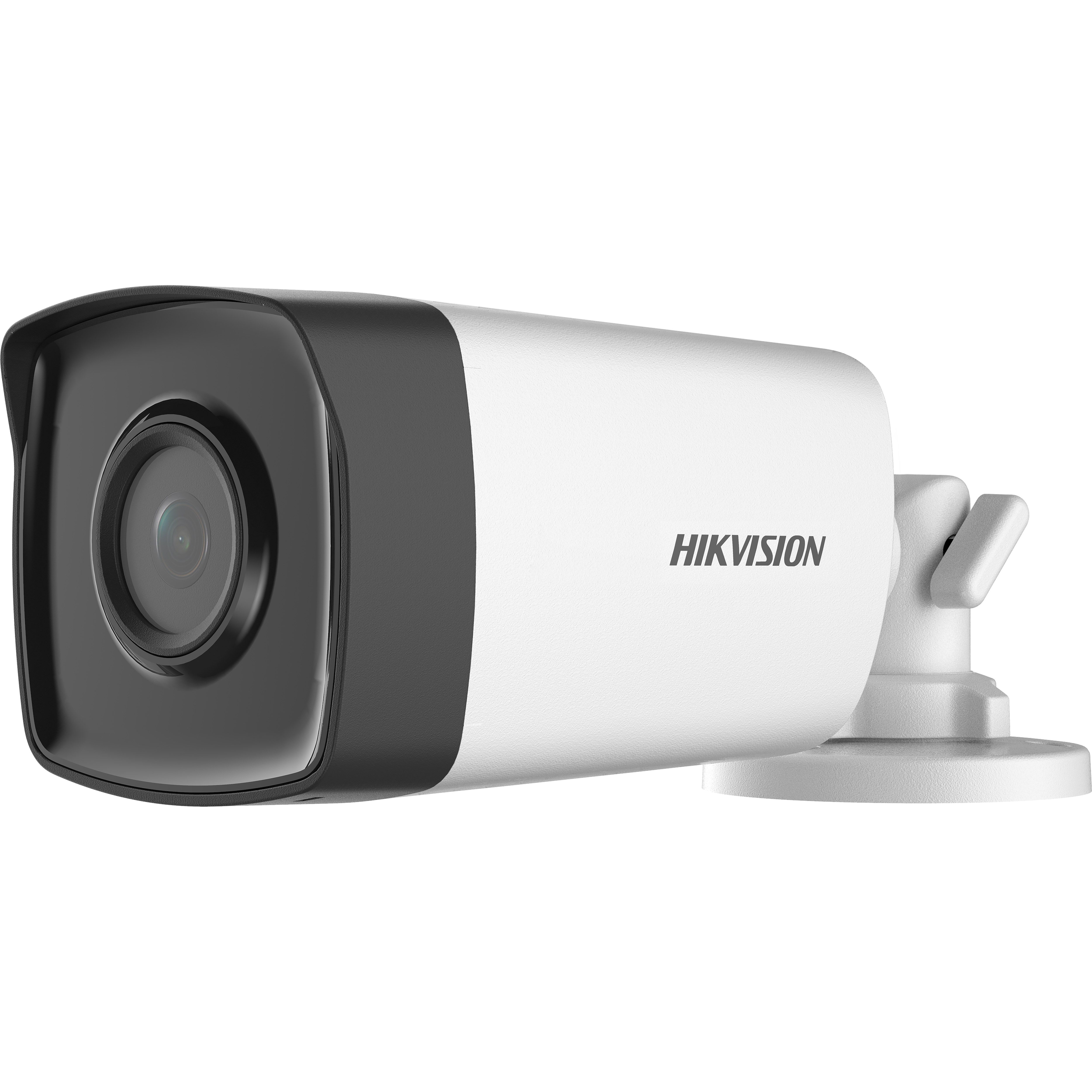 Hikvision Analóg HD kamera, 2 Mpx-es, kültéri, kompakt, 2,8 mm fix objektív