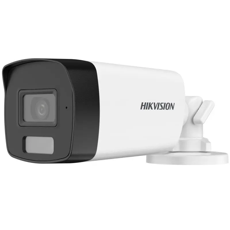 Hikvision DS-2CE17K0T-LFS(2.8mm) 5 Mpx-es Analóg HD kamera