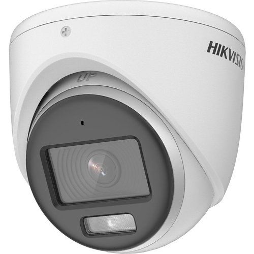 Hikvision DS-2CE70KF0T-LMFS(2.8mm) 5 Mpx-es Analóg HD kamera