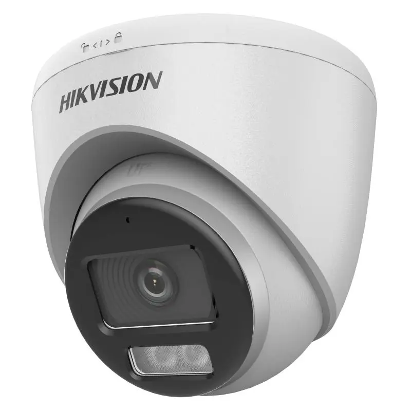 Hikvision DS-2CE72DF0T-LFS(2.8mm) 2 Mpx-es Analóg HD kamera