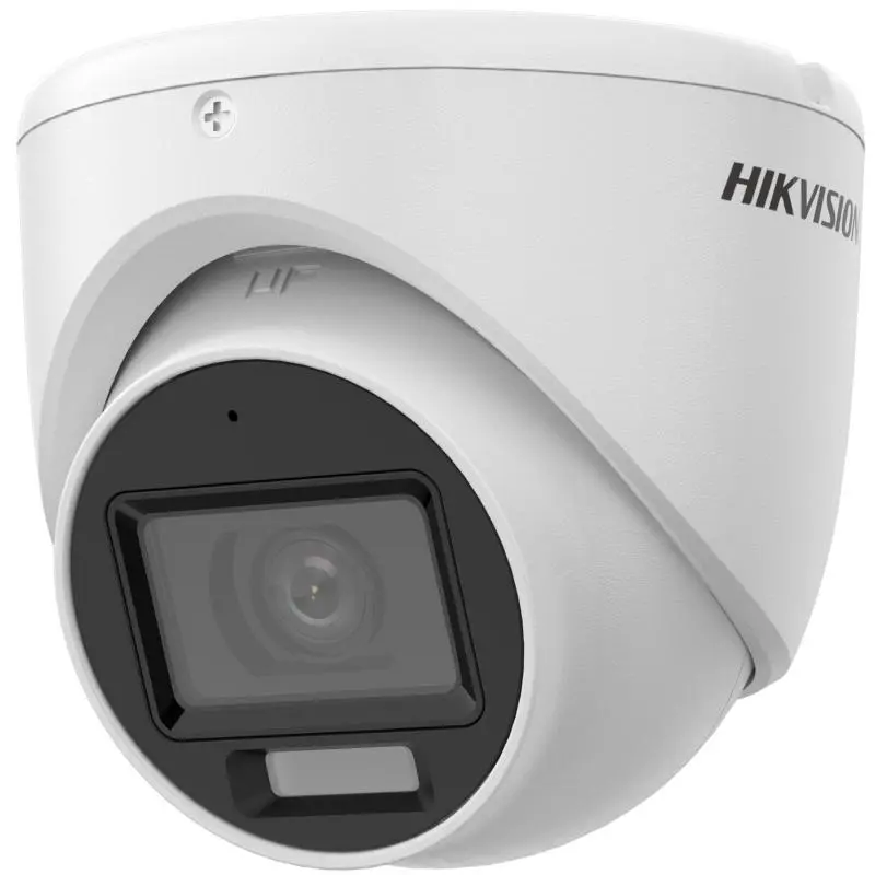 Hikvision DS-2CE76D0T-LMFS(2.8mm) 2 Mpx-es Analóg HD kamera