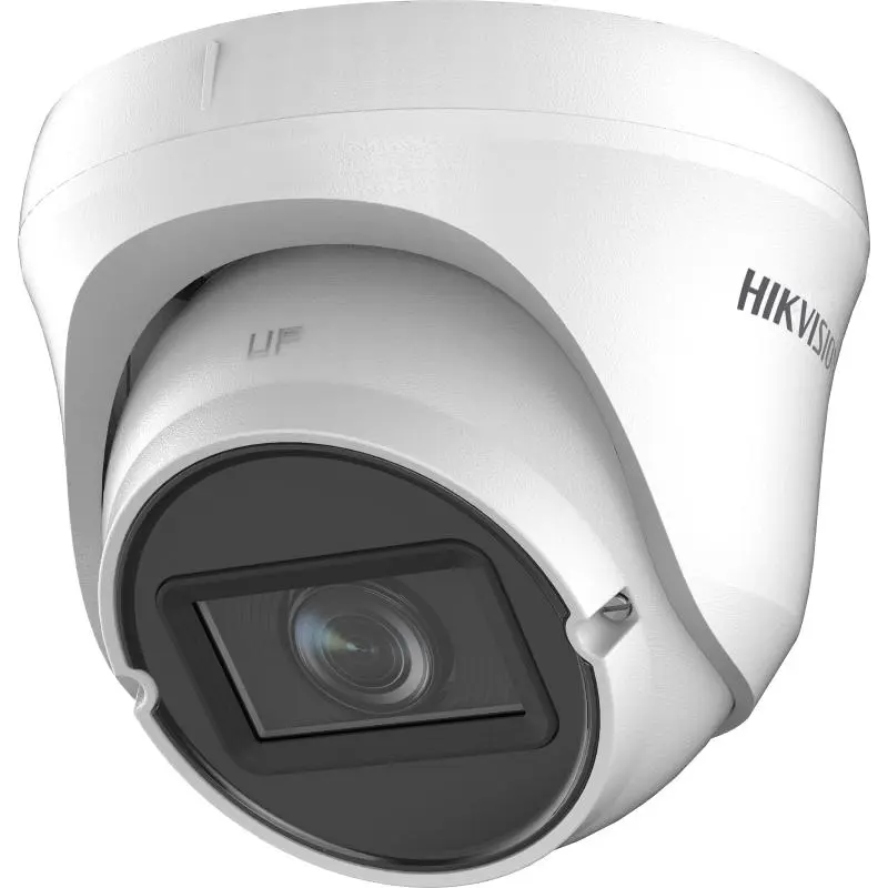 Hikvision DS-2CE79D0T-VFIT3E(2.7-13.5mm)(C) 2 Mpx-es Analóg HD kamera