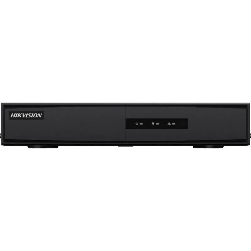 Hikvision DS-7108NI-Q1/M(STD)(D) 8 csatornás IP rögzítő