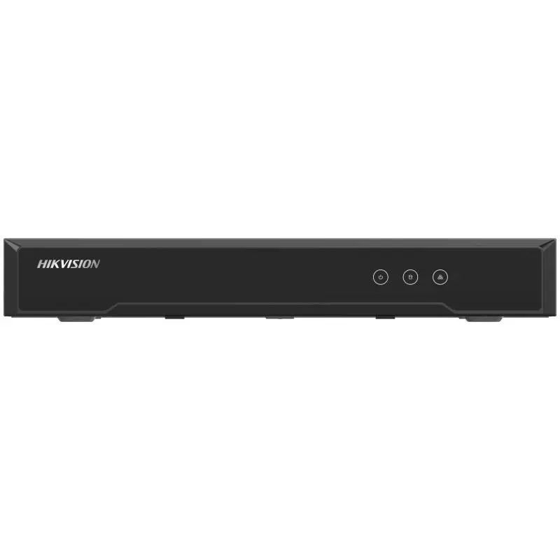 Hikvision iDS-6704HUHI-M(STD) 4 csatornás Analóg HD rögzítő