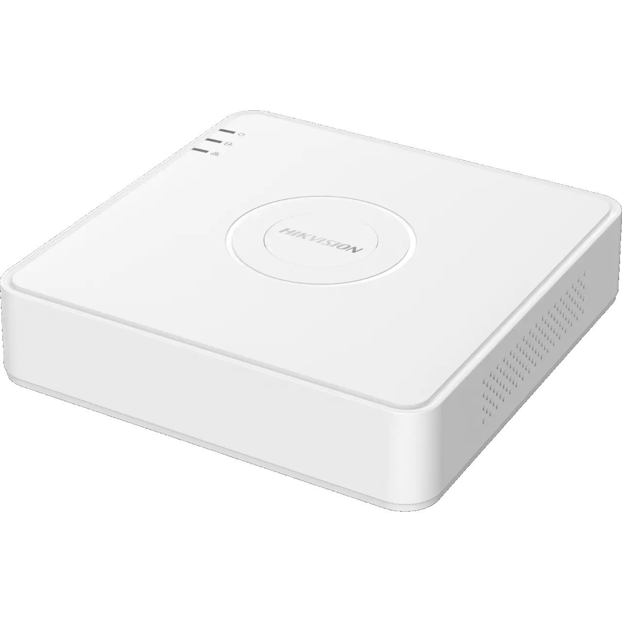 Hikvision iDS-7104HQHI-M1/S(E) 4 csatornás Analóg HD rögzítő