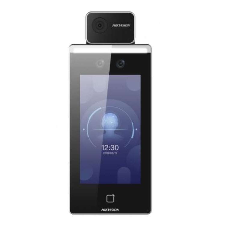 DS-K1TA70MI-T Hikvision, önálló arcfelismerő terminál, 13,56 MHz