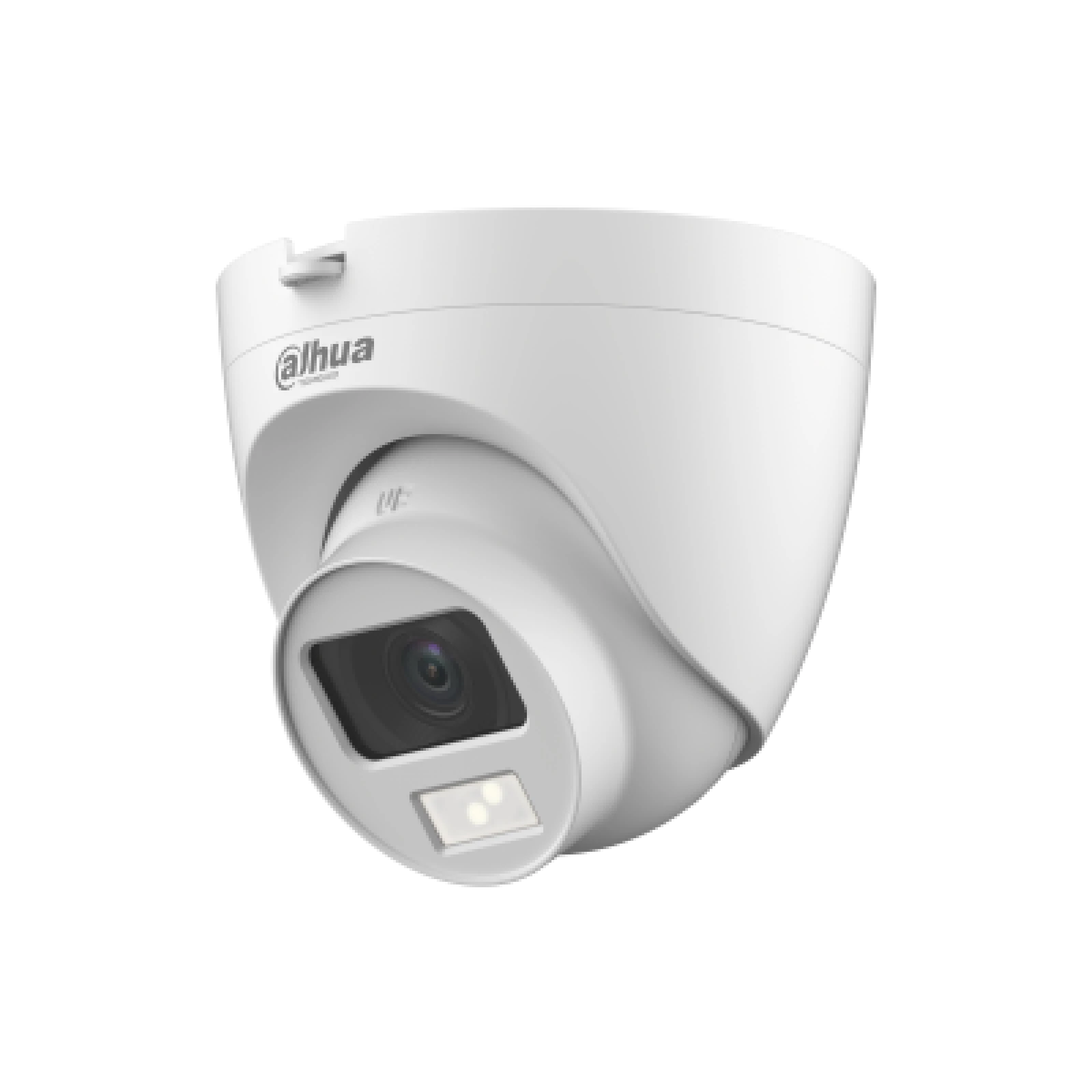 Dahua HAC-HDW1500CLQ-IL-A-0280B-S2 5 Mpx-es Analóg HD kamera