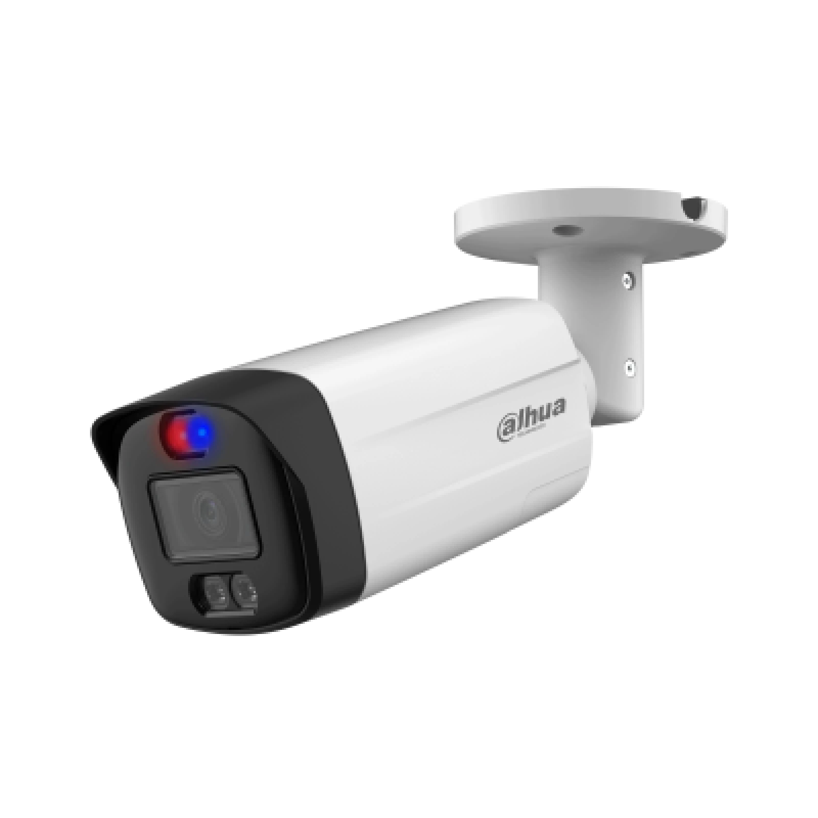 Dahua HAC-ME1809TH-A-PV-0280B-S2 8 Mpx-es Analóg HD kamera