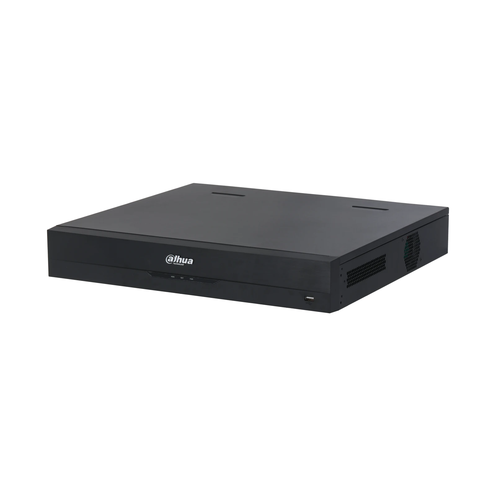 Dahua NVR5416-16P-EI 16 csatornás IP rögzítő