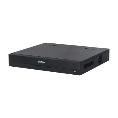 Dahua XVR5416L-4KL-I3 16 csatornás Analóg HD rögzítő