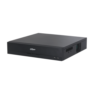 Dahua XVR5816S-4KL-I3 16 csatornás Analóg HD rögzítő