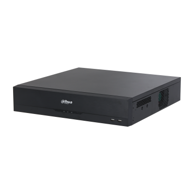 Dahua XVR5816S-4KL-I3-LP 16 csatornás Analóg HD rögzítő