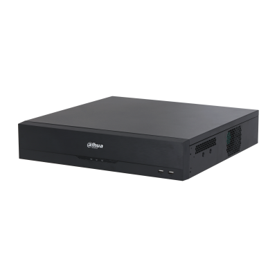 Dahua XVR5832S-4KL-I3 32 csatornás Analóg HD rögzítő