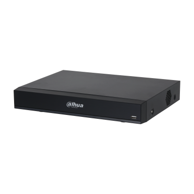 Dahua XVR7108H-4K-I3 8 csatornás Analóg HD rögzítő