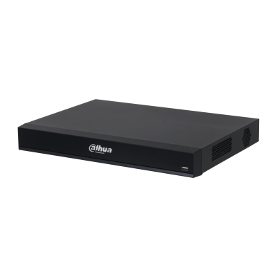 Dahua XVR7208A-4K-I3 8 csatornás Analóg HD rögzítő