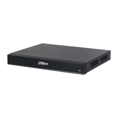 Dahua XVR7216AN-4K-I3 16 csatornás Analóg HD rögzítő