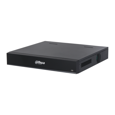 Dahua XVR7408L-4K-I3 8 csatornás Analóg HD rögzítő