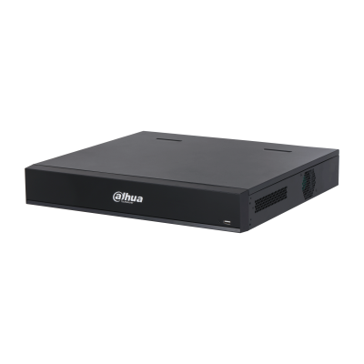 Dahua XVR7416L-4K-I3 16 csatornás Analóg HD rögzítő