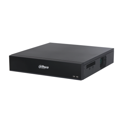 Dahua XVR7816S-4K-I3 16 csatornás Analóg HD rögzítő