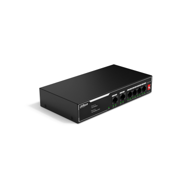 Dahua SF1006LP PoE switch