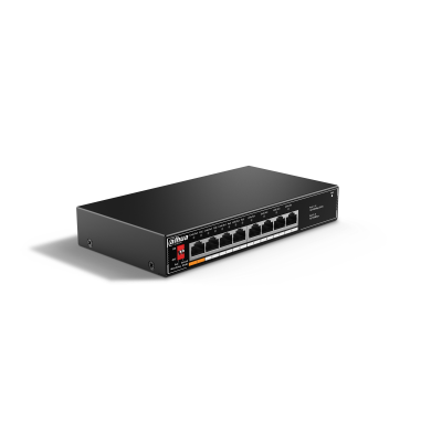 Dahua SF1008LP PoE switch