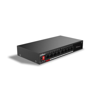 Dahua SG1008P PoE switch