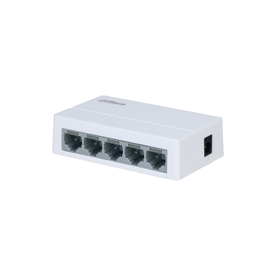 Dahua PFS3005-5ET-L-V2 switch